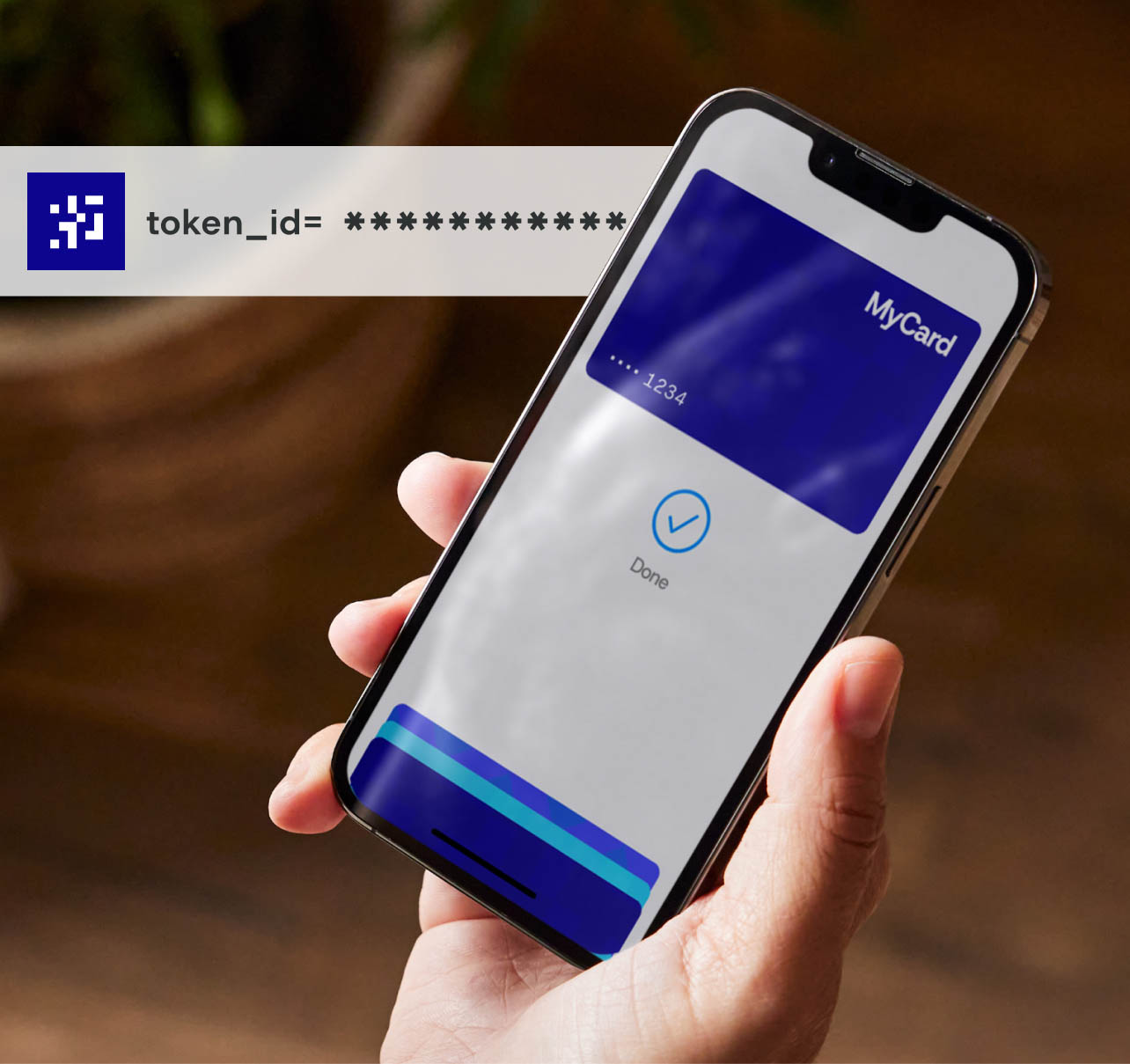 Digital Token