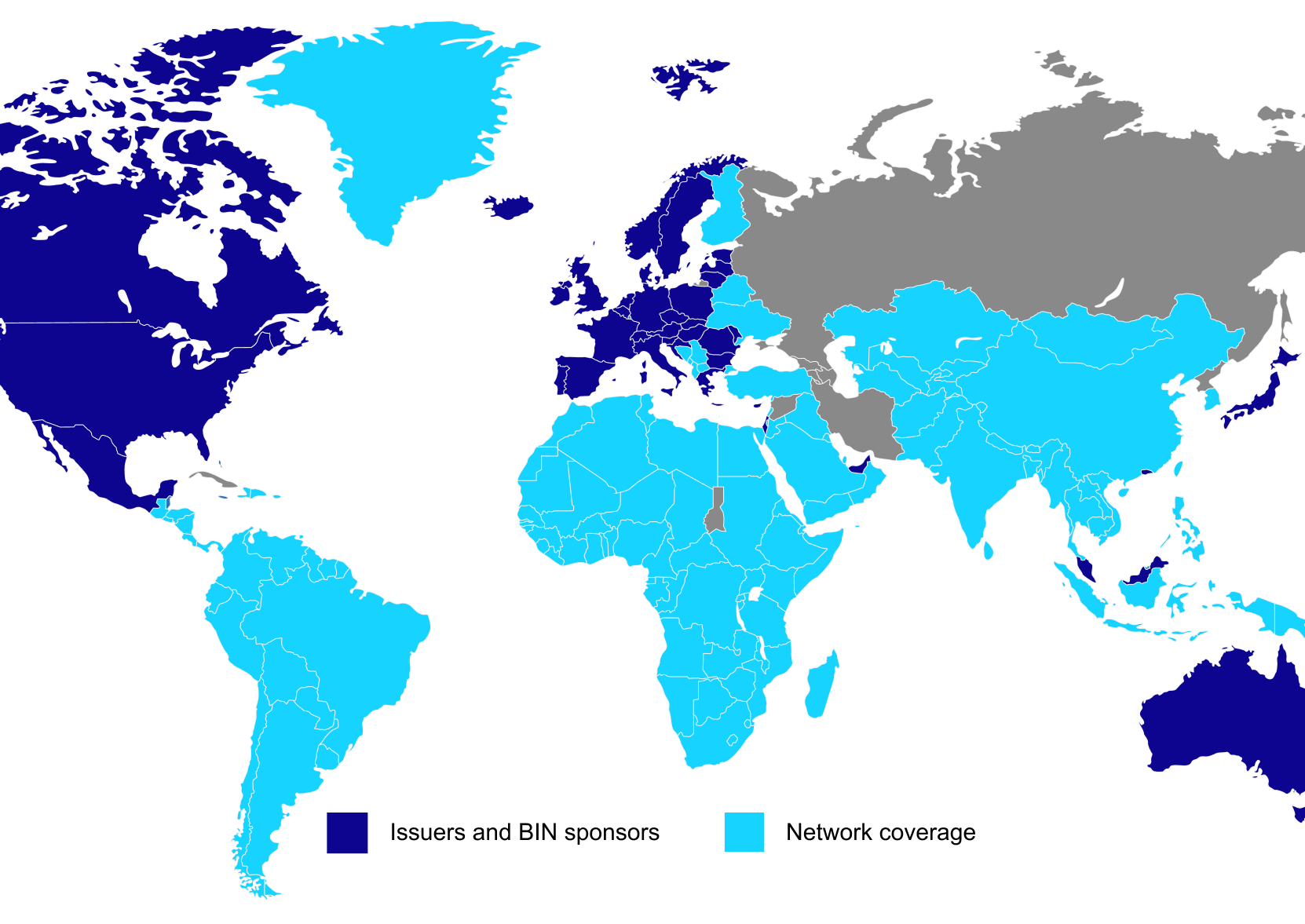 Thredd Coverage