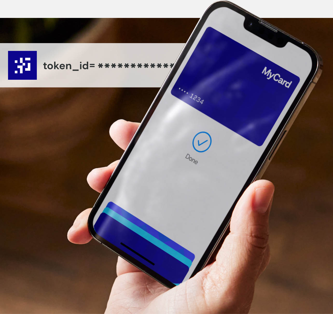 Digital Token