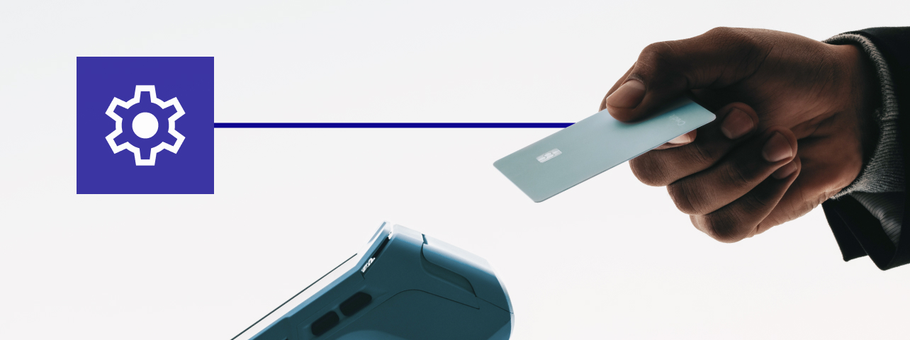 Card Controls